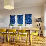Apollonia 3 By Interhome Lejlighed *