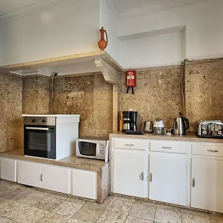 Apollonia 3 By Interhome * Lissabon