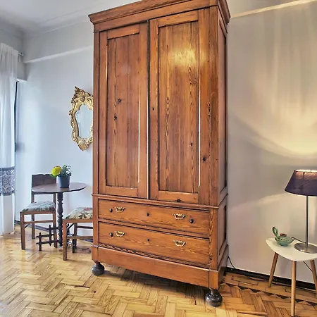 Apartment Apollonia 3 By Interhome Lissabon