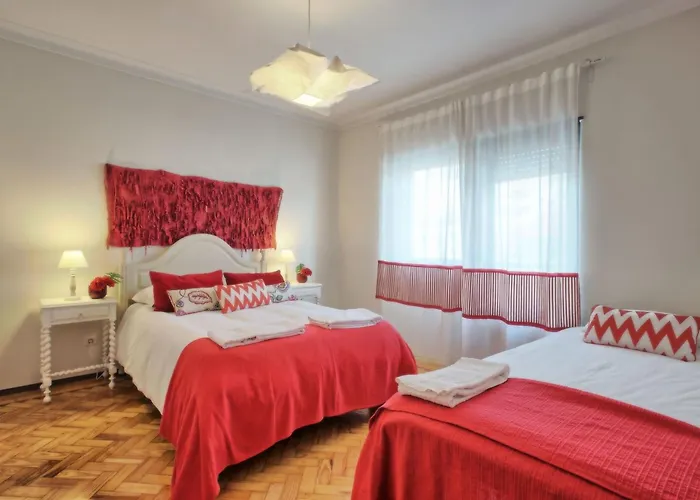 Apartment Apollonia 3 By Interhome