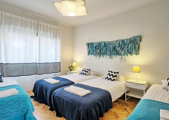 Apartment Apollonia 3 By Interhome