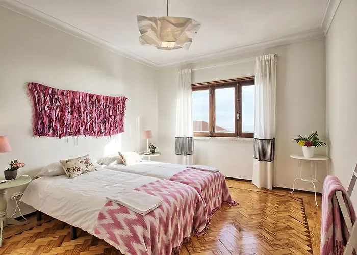 Apollonia 3 By Interhome Lisbon