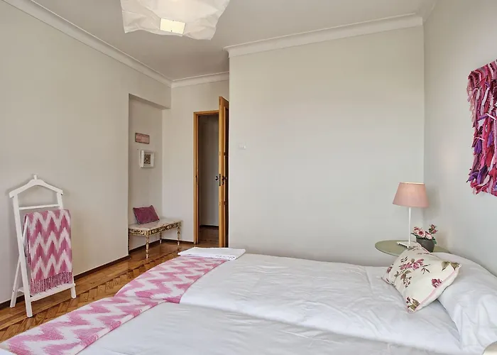 Apollonia 3 By Interhome Apartment