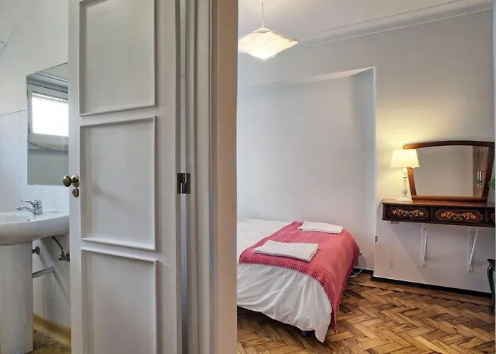 Apollonia 3 By Interhome