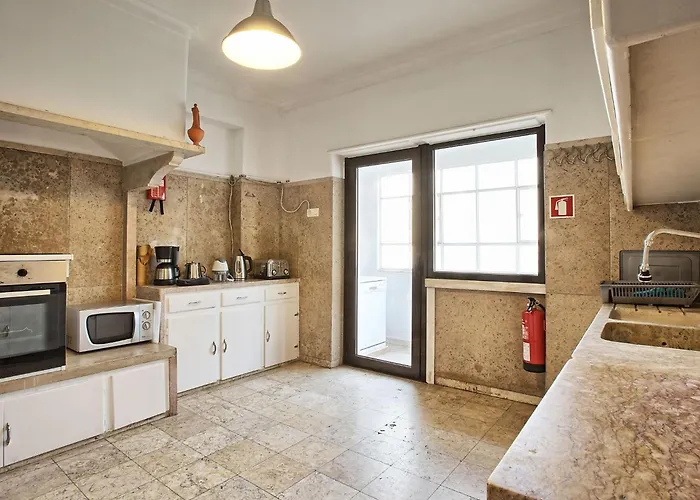 Apollonia 3 By Interhome * Lisbon