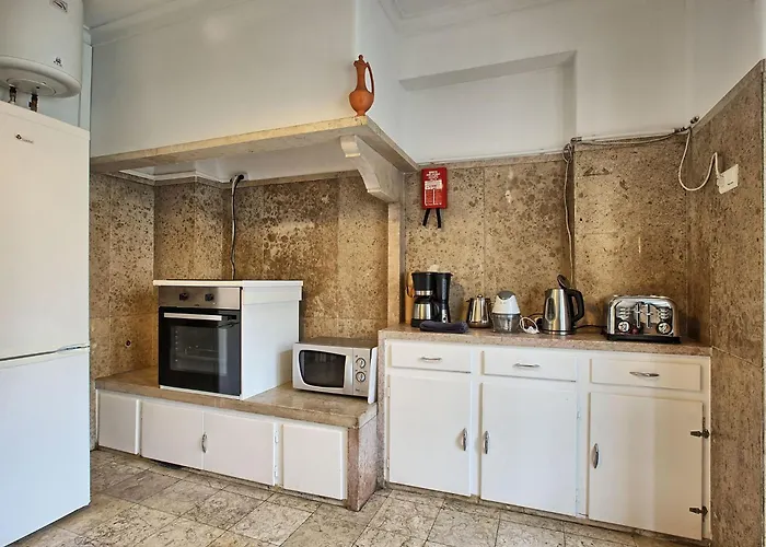 Apollonia 3 By Interhome * Lisbon