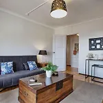 Apollonia 3 By Interhome Daire *