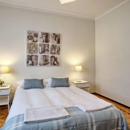 Apollonia 3 By Interhome Apartman