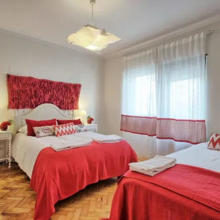 Appartement Apollonia 3 By Interhome