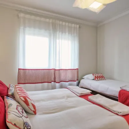 Apollonia 3 By Interhome * Lissabon