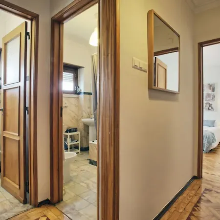 Apollonia 3 By Interhome * Lisboa