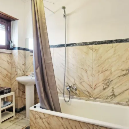 Appartement Apollonia 3 By Interhome *