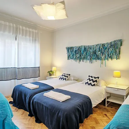 Appartement Apollonia 3 By Interhome