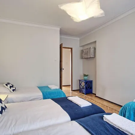 Apollonia 3 By Interhome Appartement Lissabon