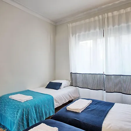 Appartement Apollonia 3 By Interhome Lissabon