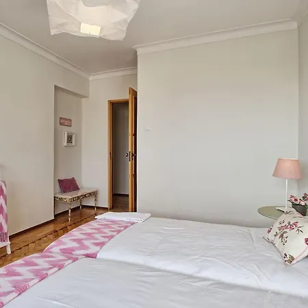 Apollonia 3 By Interhome Appartement