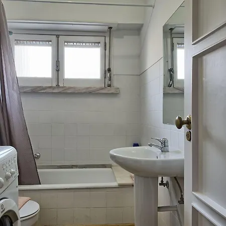 Apollonia 3 By Interhome * Lisboa