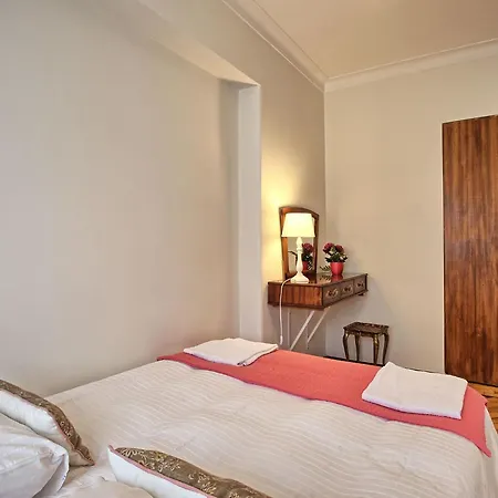 Apollonia 3 By Interhome Apartament *