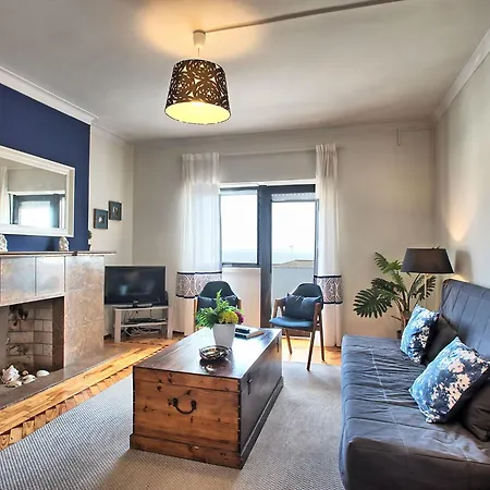 Apollonia 3 By Interhome Appartement Lissabon