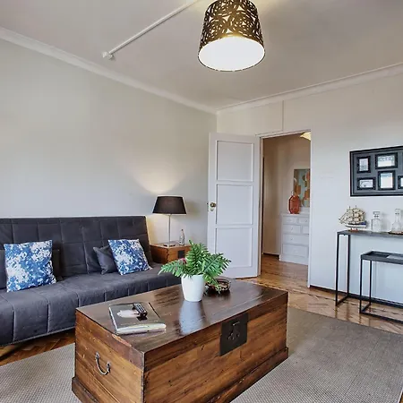 Apollonia 3 By Interhome Appartement *