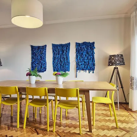 Apollonia 3 By Interhome Appartement *
