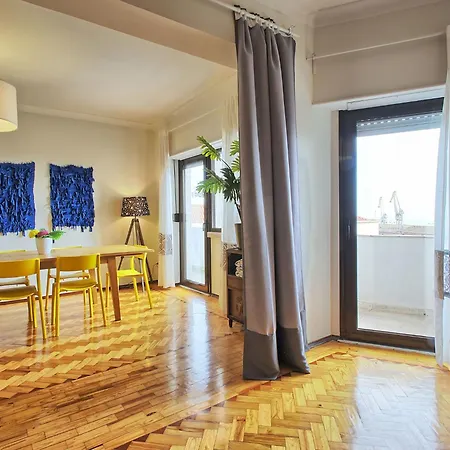 Apollonia 3 By Interhome Apartamento
