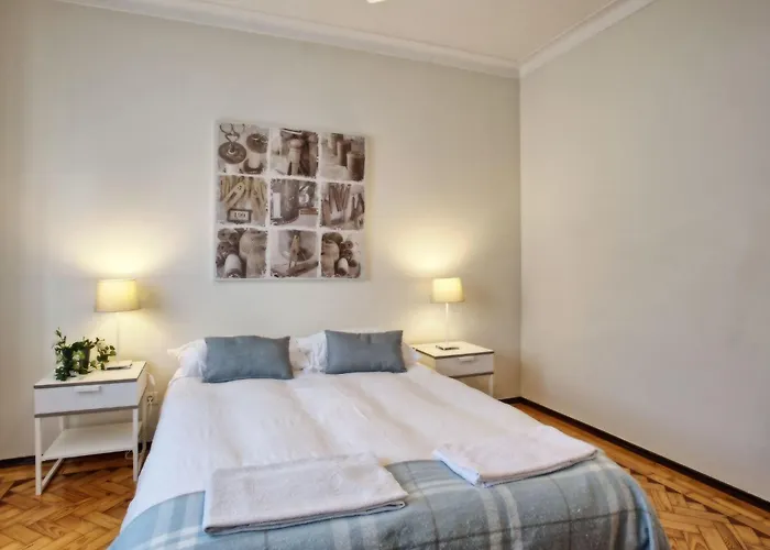 Apollonia 3 By Interhome Apartament