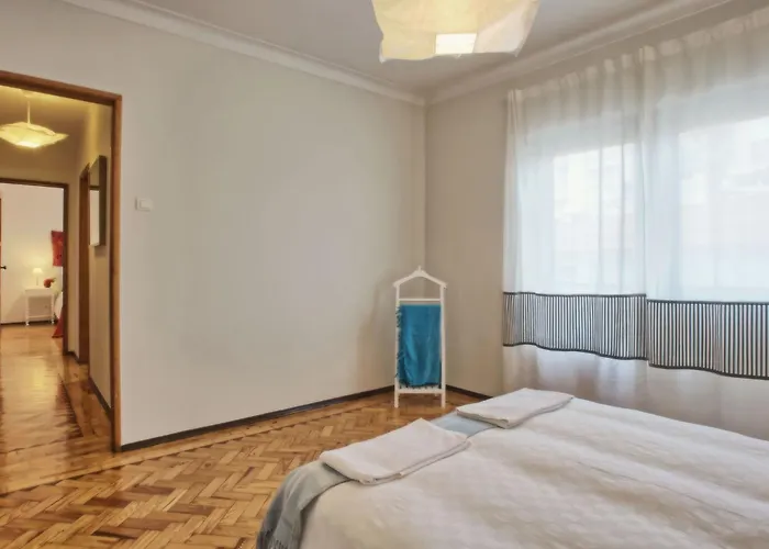 Apartament Apollonia 3 By Interhome