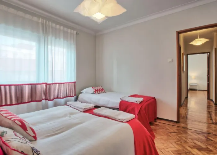 Apollonia 3 By Interhome *