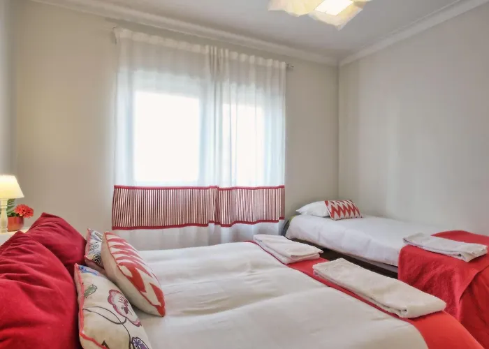 Apollonia 3 By Interhome * Lisboa