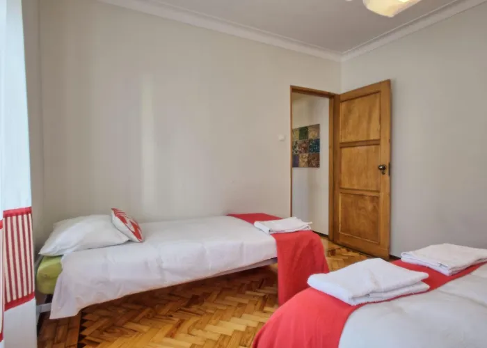 Apollonia 3 By Interhome Lisboa