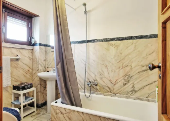 Apartman Apollonia 3 By Interhome *