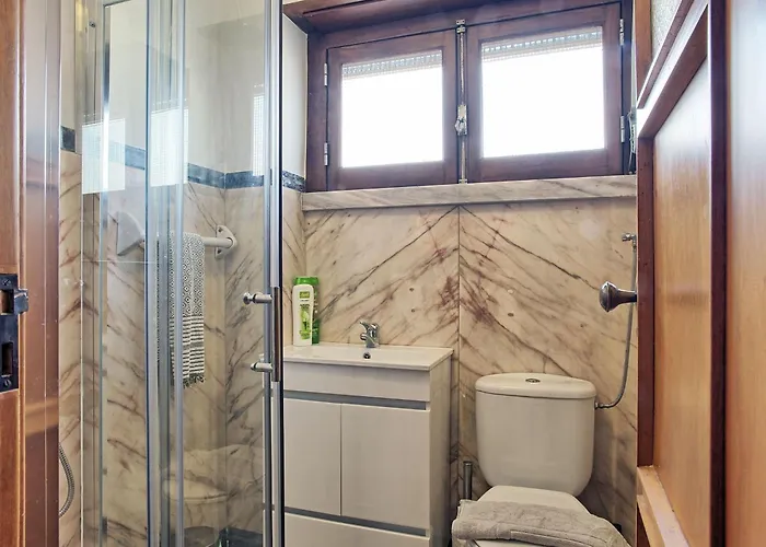 Apollonia 3 By Interhome Lisboa