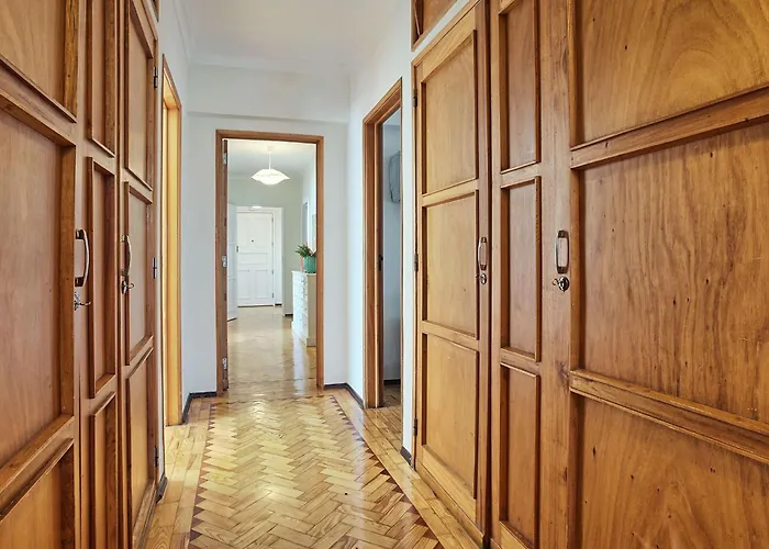 Apollonia 3 By Interhome *