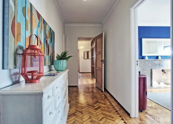 Apollonia 3 By Interhome *