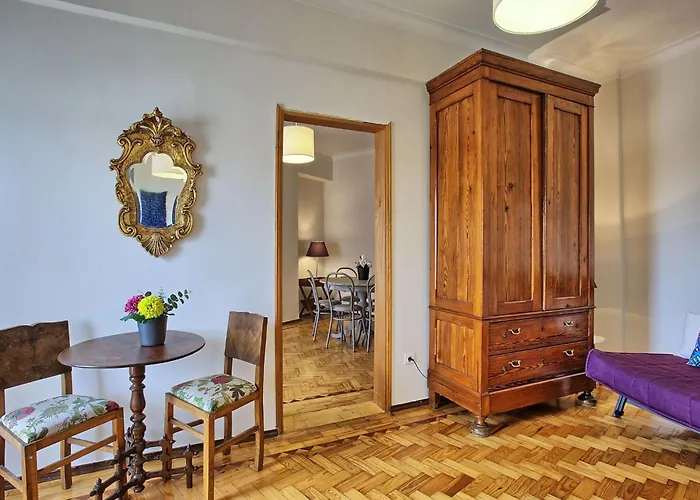 Apollonia 3 By Interhome