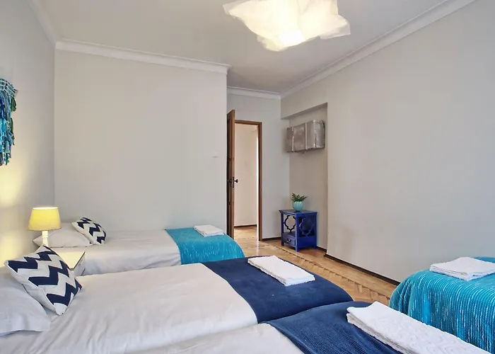 Apollonia 3 By Interhome Apartamento Lisboa