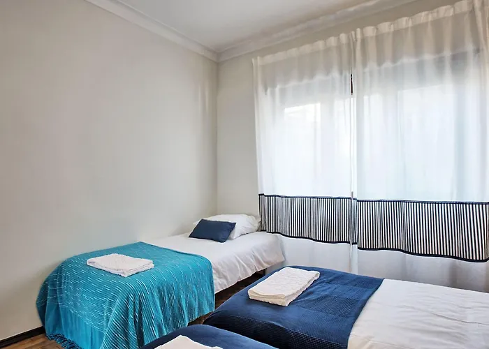 Apartament Apollonia 3 By Interhome Lizbona