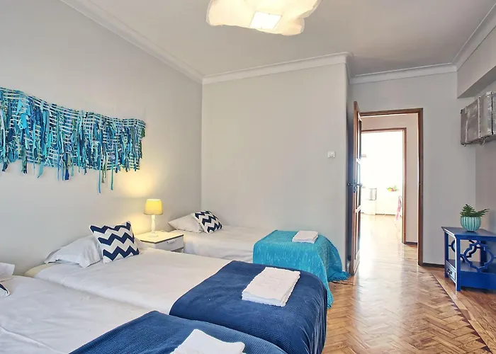 Apollonia 3 By Interhome Apartamento Lisboa