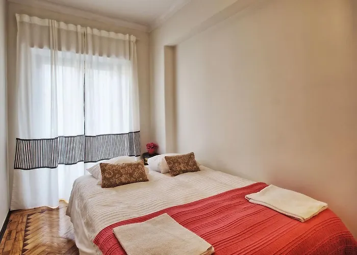 Apartman Apollonia 3 By Interhome