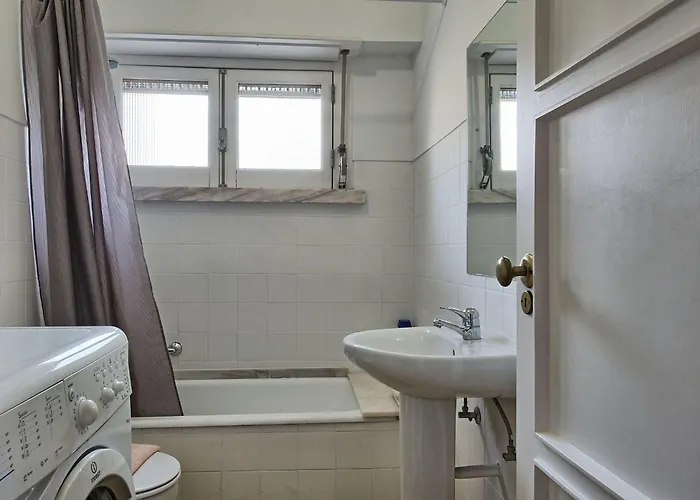 Apollonia 3 By Interhome * Lisboa