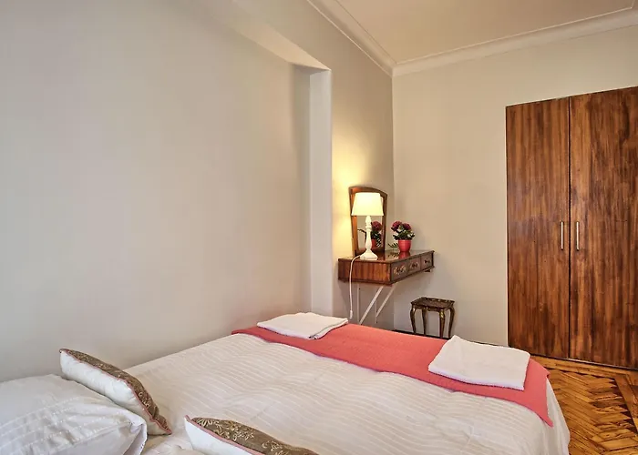 Apollonia 3 By Interhome Apartamento *