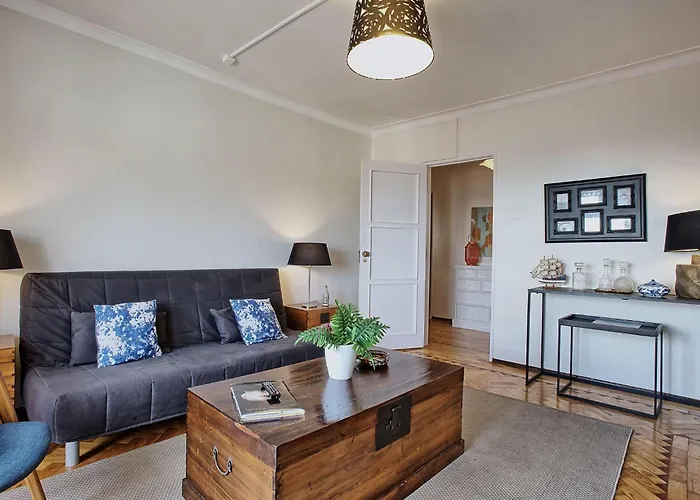 Apollonia 3 By Interhome Apartament *