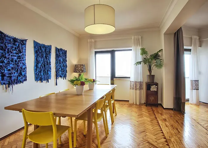 Apollonia 3 By Interhome * Lisboa