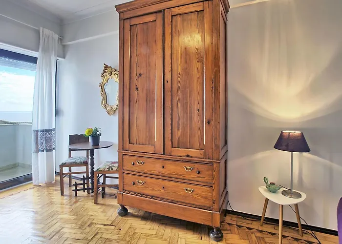 Apartamento Apollonia 3 By Interhome Lisboa