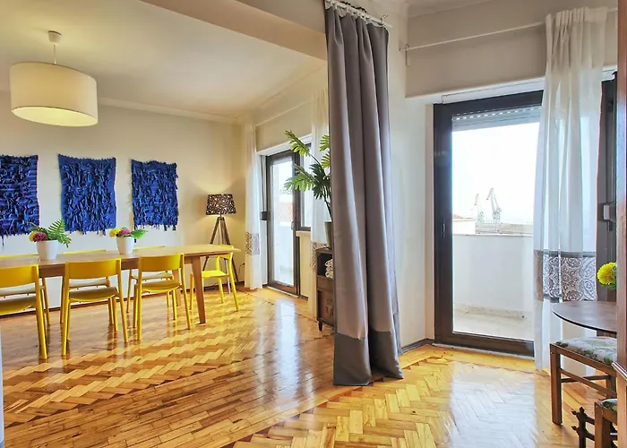 Apollonia 3 By Interhome Apartament