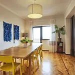 Apollonia 3 By Interhome * Лиссабон