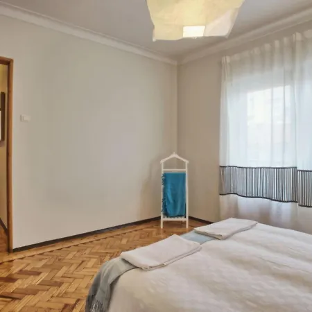 Апартаменты Apollonia 3 By Interhome