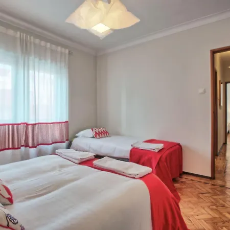 Apollonia 3 By Interhome *